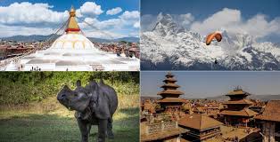 Cheapest tour packages from Nepal