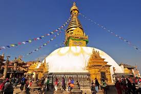 Kathmandu Heritage Journey Tour