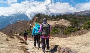 Nepal Adventure Tour Package