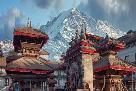 Nepal Adventure Packages