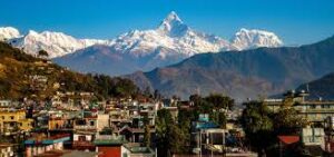 Nepal Cultural Exploration Packages