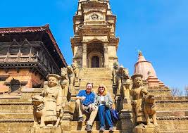 Nepal Cultural Kaleidoscope Tour