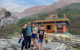 Nepal Family Holiday