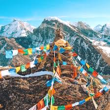 Nepal Happy Tour