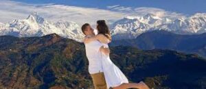 Nepal Honeymoon Tour