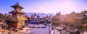 Nepal Religious, Heritage Luxury Tour