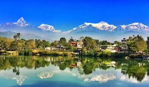 Nepal Sightseeing Tour