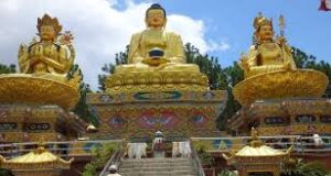 Nepal Spiritual Packages