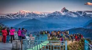 Nepal Tour Packages For Family