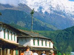 Nepal Tour Packages From Chennai