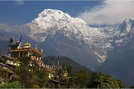 Nepal Tour Packages From Delhi