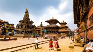 Nepal Tour Packages From Gorakhpur