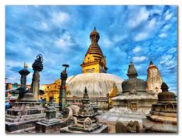 Nepal Tour Packages From Kolkata