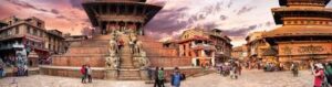 Nepal Tour Packages From Nagpur