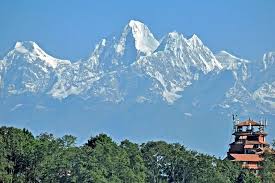 Nepal Valleys And Peaks Tour