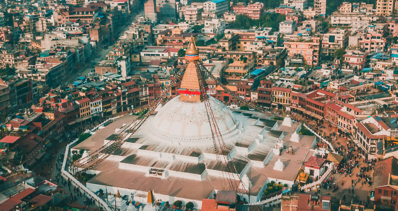 Kathmandu Valley