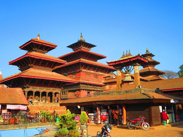 Lalitpur (Patan)