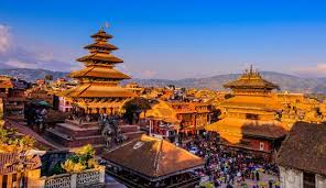 Nepal Tour Packages From Mumbai