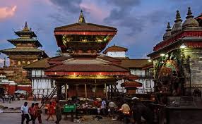 Mystical Nepal Heritage Tour