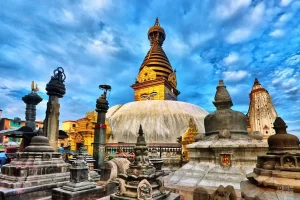 Sacred Nepal Tour