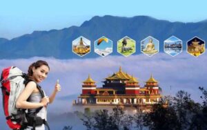 Travel To Nepal Package