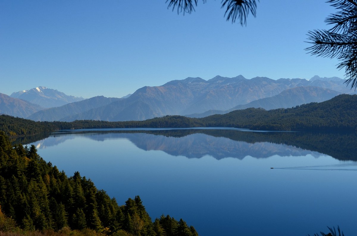 Rara Lake