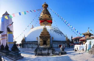 Nepal Tour Package From Bangalore