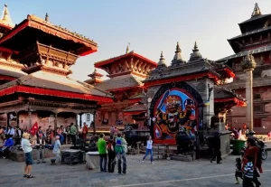 Nepal Religious and Heritage Tour