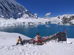 Tilicho Lake